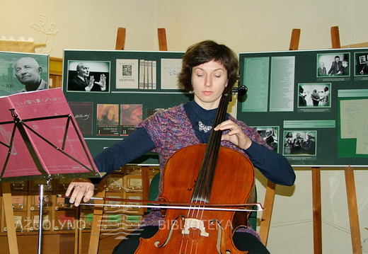 V. Šiugždinio anūkė Agnė Arbačiauskienė