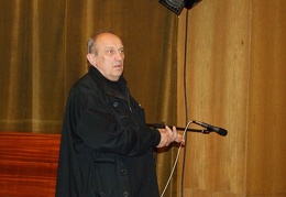 Renginio akimirka
