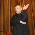 Renginio akimirka
