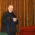 Renginio akimirka