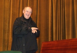 Renginio akimirka