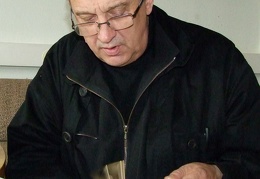 Renginio akimirka