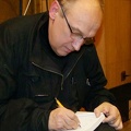 Renginio akimirka