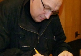 Renginio akimirka