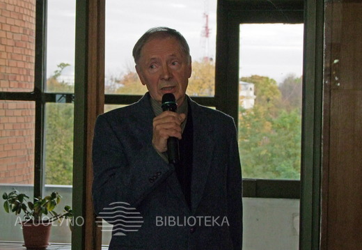 Fotomenininkas Romualdas Rakauskas