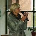Aktorė Olita Dautartaitė
