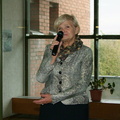 Aktorė Olita Dautartaitė