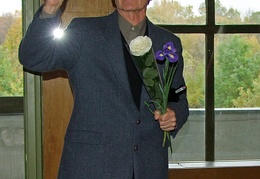 Renginio akimirka