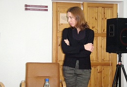 Daiva Čepauskaitė