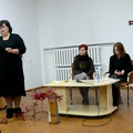 Renginio akimirka