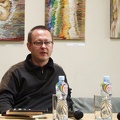 Renginio akimirka