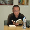 Renginio akimirka