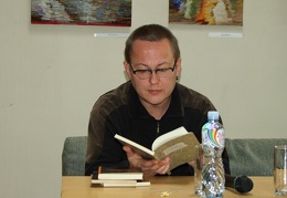 Renginio akimirka