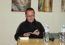 Renginio akimirka