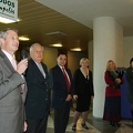 Kairėje kalba Šveicarijos-Lietuvos Prekybos rūmų valdybos narys Christian W. E. Feldhausen