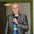 Prof. Stanislovas Sajauskas