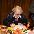 Gydytoja, rašytoja Filomena Taunytė