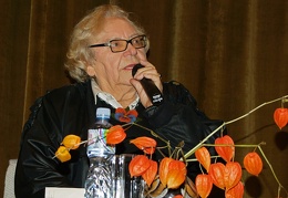 Renginio akimirka