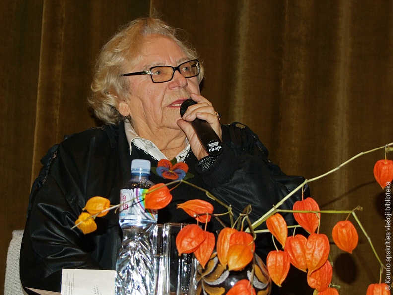 Renginio akimirka