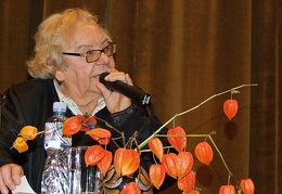 Renginio akimirka