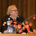 Gydytoja, rašytoja Filomena Taunytė
