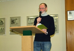 Renginio akimirka