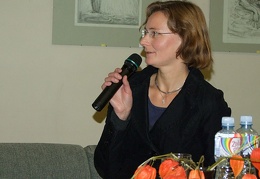 Audronė Meškauskaitė