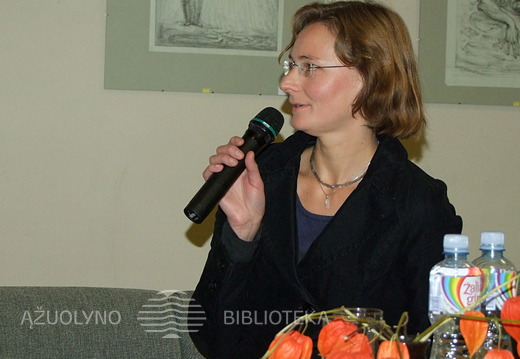 Audronė Meškauskaitė