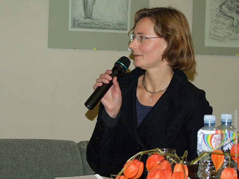 Audronė Meškauskaitė