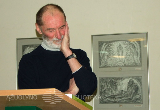 Alfonsas Andriuškevičius