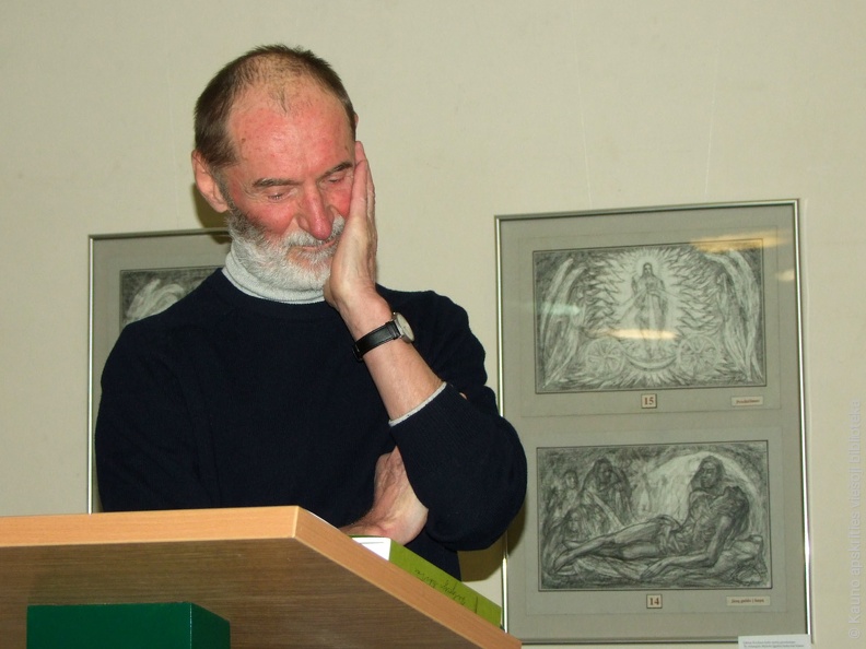 Alfonsas Andriuškevičius