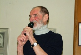 Renginio akimirka
