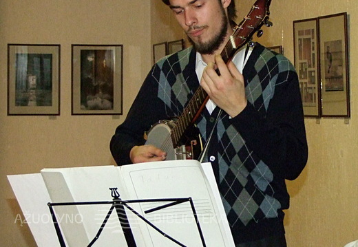 Koncertuoja KTU diksilendas „Old Cellar Dixi Band“