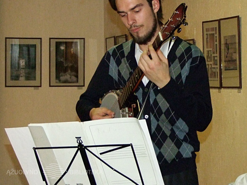 Koncertuoja KTU diksilendas „Old Cellar Dixi Band“