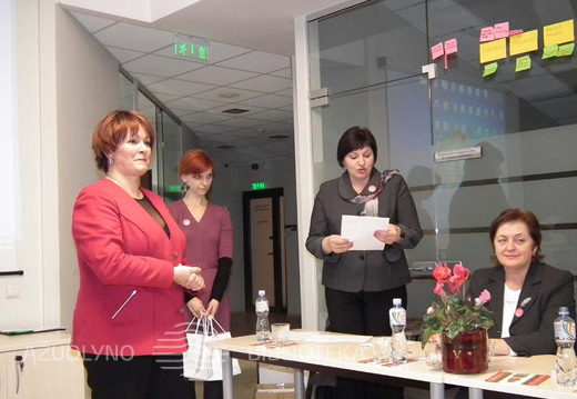 Skelbiami nugalėtojai