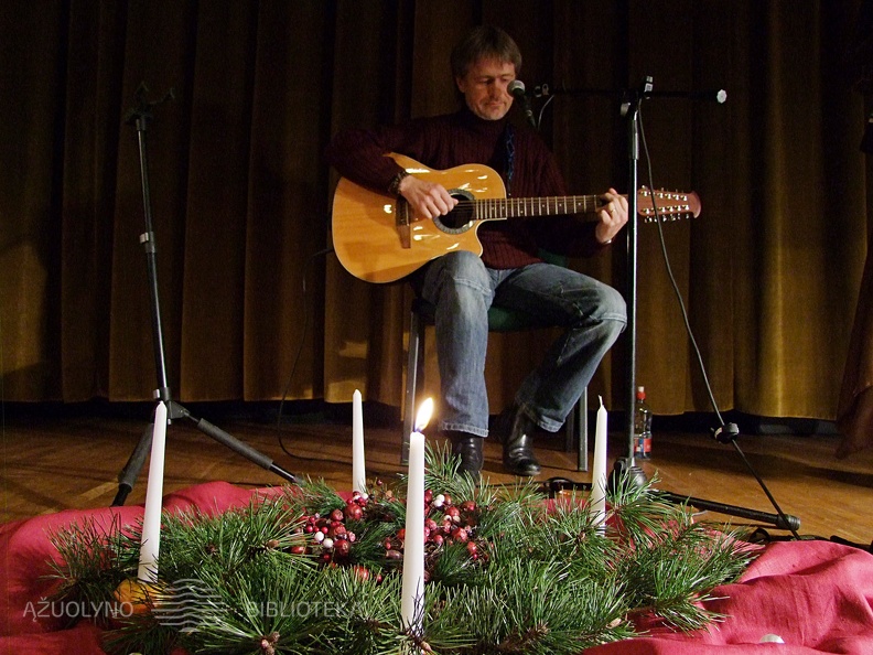 Bardas Arūnas Raudonius