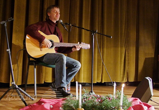 Bardas Arūnas Raudonius