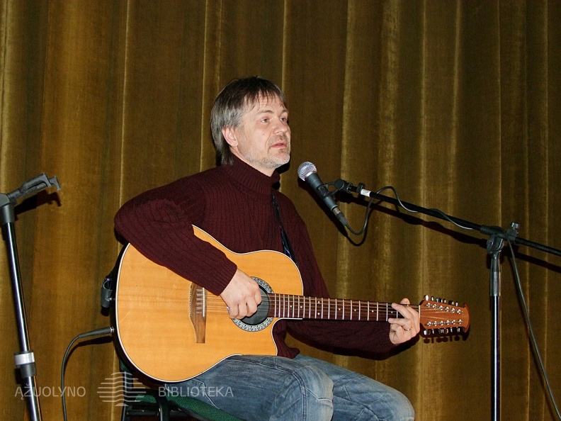 Bardas Arūnas Raudonius