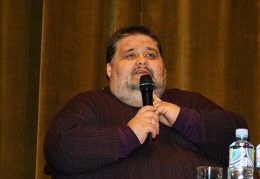 Bernardinai.lt vyr. redaktorius Andrius Navickas