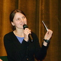 Bernardinai.lt bendradarbė Jolanta Pupalaigytė pristato naujausius leidinius