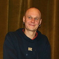 Bernardinai.lt kultūros redaktorius Gediminas Kajėnas