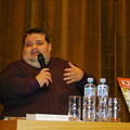 Bernardinai.lt vyr. redaktorius Andrius Navickas