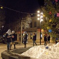 Flashmob'o akimirka