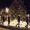 Flashmob'o akimirka