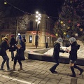Flashmob'o akimirka