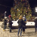 Flashmob'o akimirka