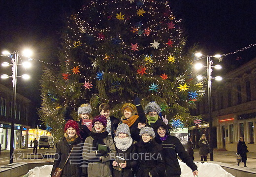 KAVB Savanorių klubo nariai