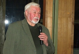 Fotografas Antanas Zinkevičius