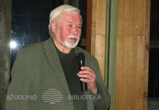 Fotografas Antanas Zinkevičius