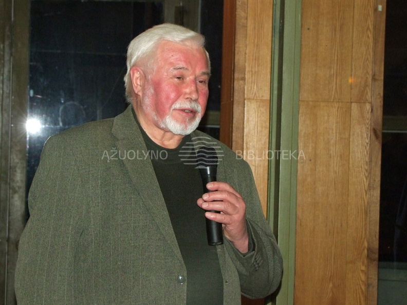 Fotografas Antanas Zinkevičius